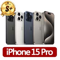 【Apple】iPhone 15(128G/6.1吋)(20W充電器+殼貼組)