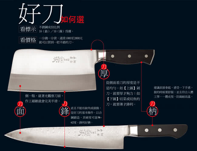 【金門金永利鋼刀】A4電木小切刀