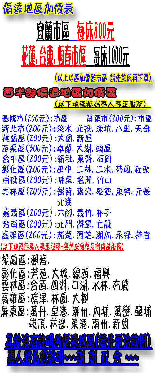 ESSE御璽名床三線獨立筒床墊3.5x6.2尺(單人尺寸)