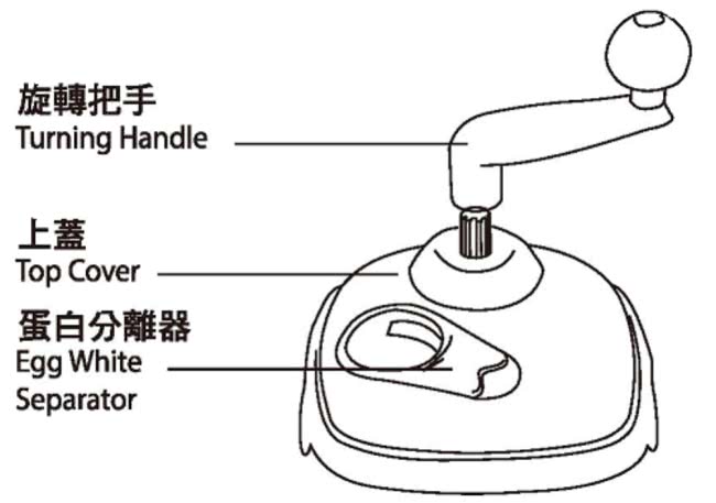 【armada】超會磨料理機(7種功能)