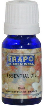 ERAPO 依柏精油世界-絲柏 芳香精油(10ml)