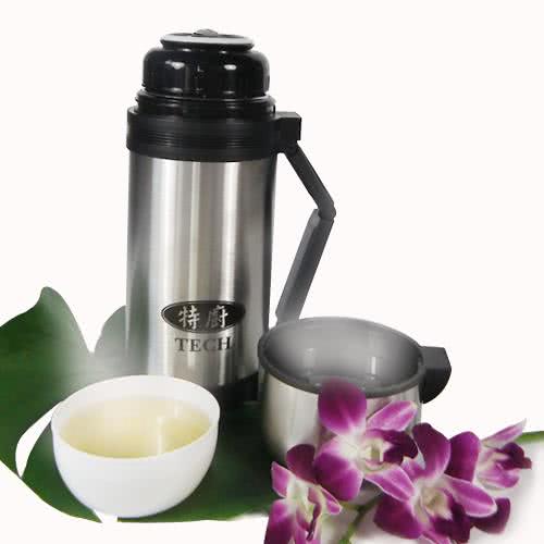 TECH特廚溫馨保溫壺1.2L TECH特廚溫馨保溫壺1.2L