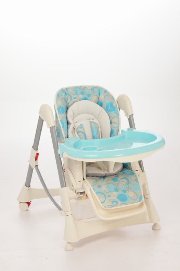 【EASY BABY】2016豪華版兒童餐桌椅.安全兒童餐椅(買一送一！買餐椅送幼兒音樂學習便器)