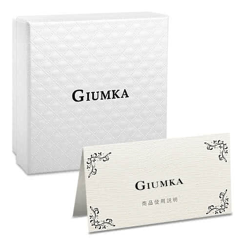 【GIUMKA】韓系寵愛耳針式耳環 精鍍黃K  韓劇 相似款 一對價格 MF04005-2(金色)