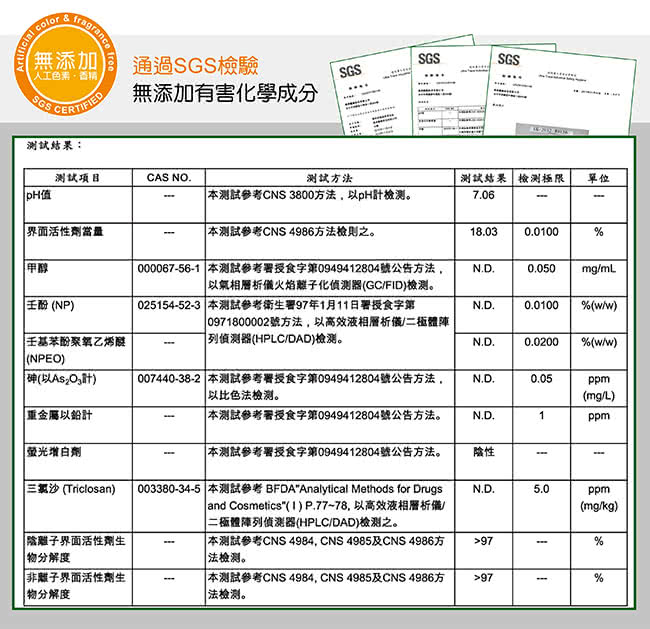 【小獅王辛巴】綠活系奶瓶蔬果洗潔液(800ml)