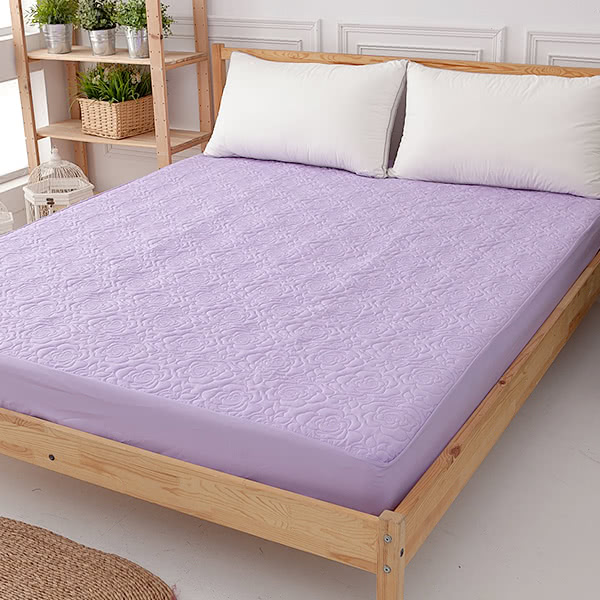 西崎杜邦認證防潑水床包式保潔墊-單人(N)(J3)