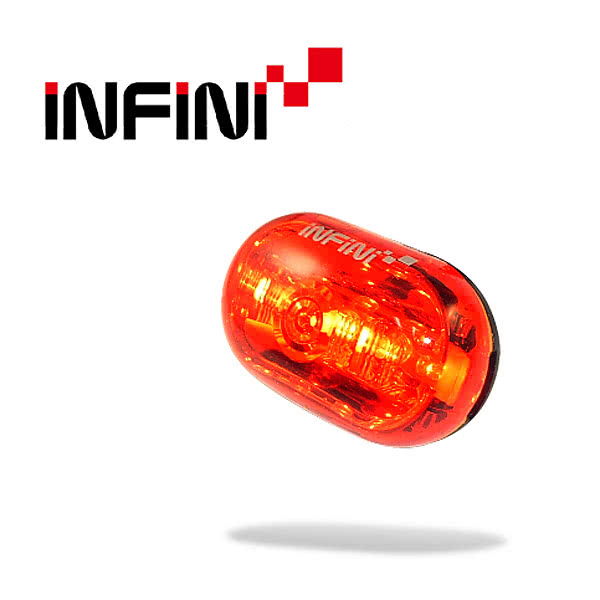 【INFINI】VISON 後燈 I-402