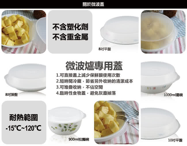 【美國康寧 CORELLE】花漾彩繪拉麵碗900ml(428)