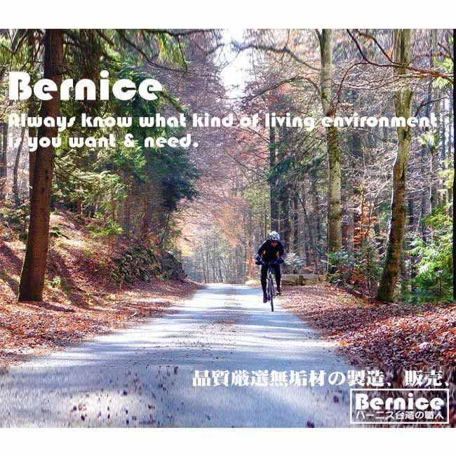 【Bernice】白橡色活動CD架