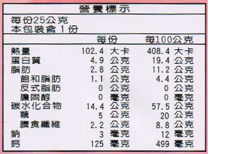 【BuDer標達】有機高鈣12蔬穀奶x2盒組(25g*28包/盒)