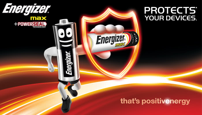 【Energizer勁量】2032鈕扣型鋰電池(2入)