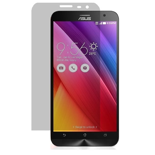 【D&A】ASUS Zenfone 2 ZE600KL 日本原膜AG螢幕保護貼(霧面防眩)