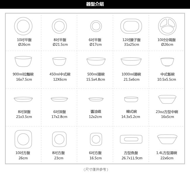 【美國康寧 CORELLE】薰衣草園10吋平盤(110)