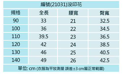 【baby童衣】童褲 休閒短褲 運動褲 2件組 21031(共3色)