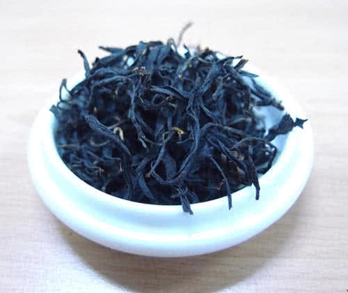 【新造茗茶】日月潭手採阿薩姆紅茶(100g*2罐)