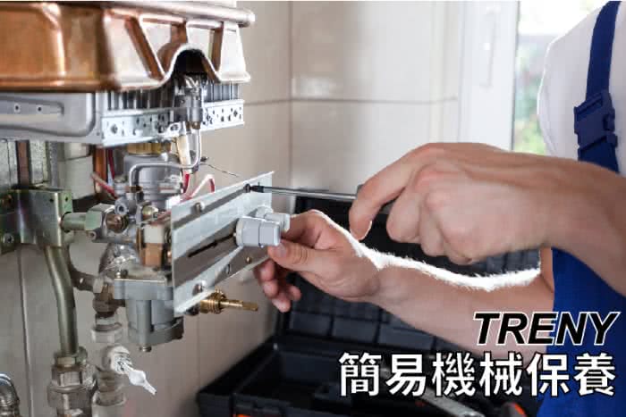 【TRENY】不鏽鋼工具箱17’’(6865)