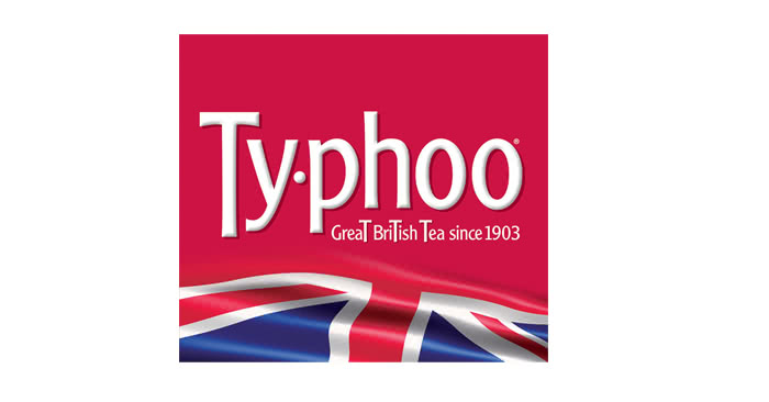 【Typhoo】英倫伯爵茶2gx20入-裸包(紅茶)