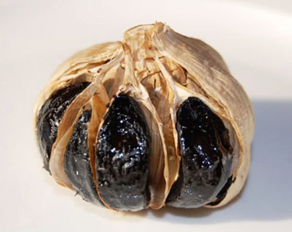 【雲林黑蒜】BLACK GARLIC養生特級黑蒜頭經濟包250g(5包入)