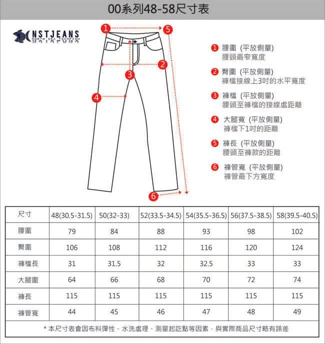 【NST Jeans】001-7250 特務黑 混紡羊毛打摺西裝褲(中高腰寬版)