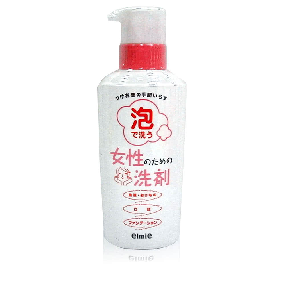 泡沫去血污洗潔劑200ml