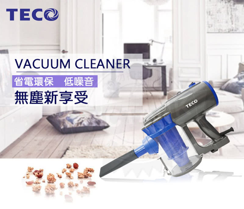 TECO東元 XYFXJ101 - 詳情1