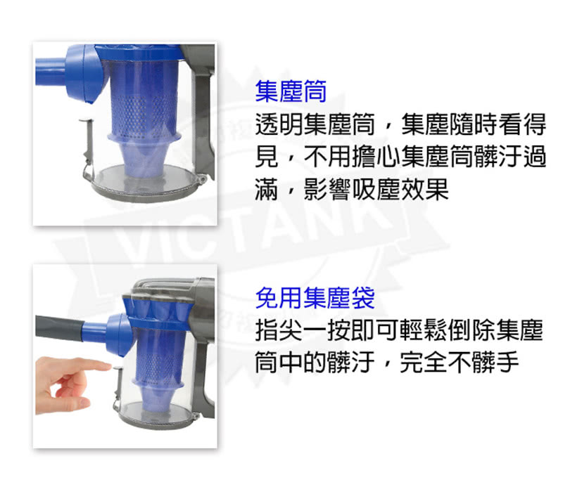 TECO東元 XYFXJ101 - 詳情2