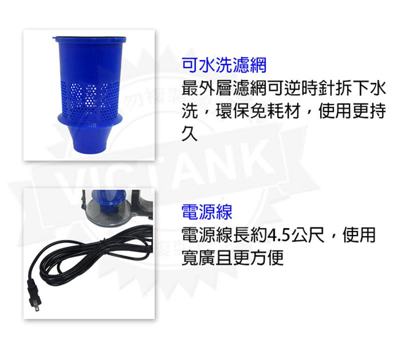 TECO東元 XYFXJ101 - 詳情3