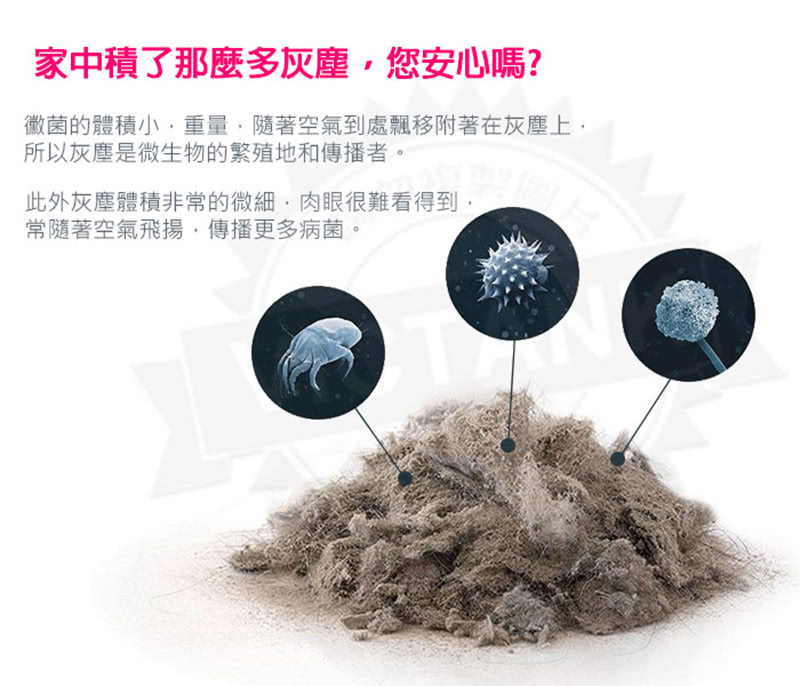 TECO東元 XYFXJ101 - 詳情4