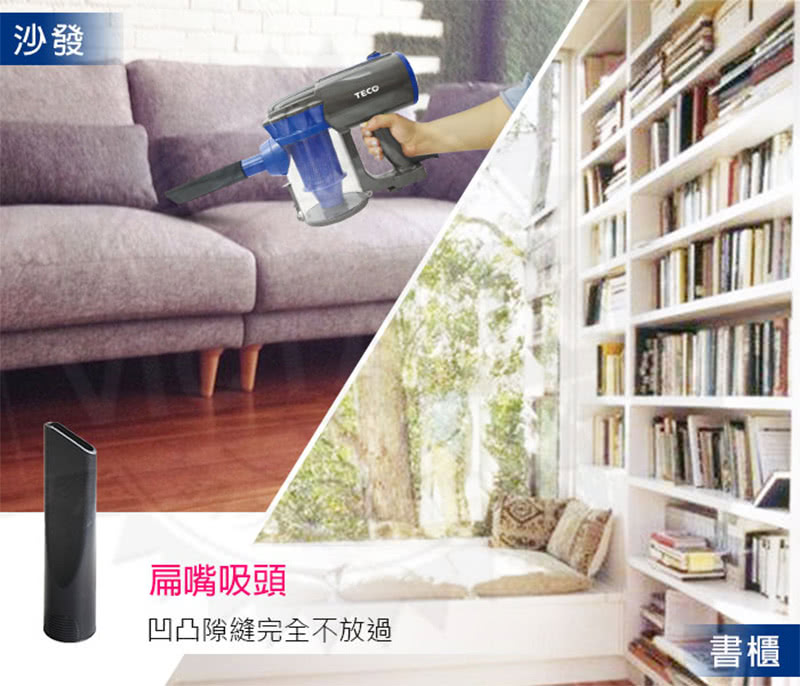 TECO東元 XYFXJ101 - 詳情6