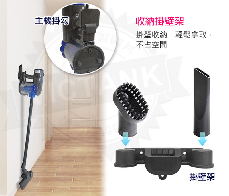 TECO東元 XYFXJ101 - 詳情9