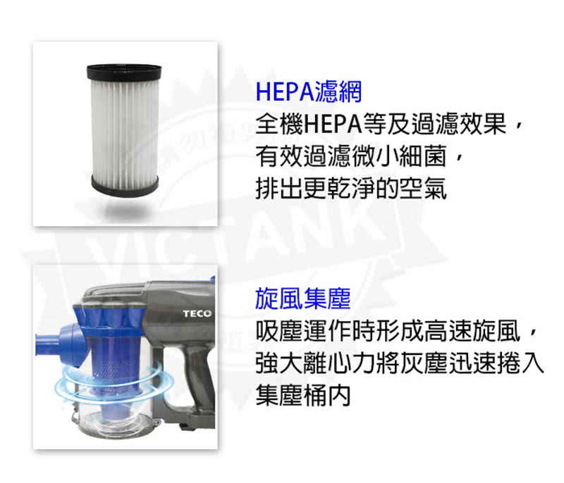 TECO東元 XYFXJ101 - 詳情11