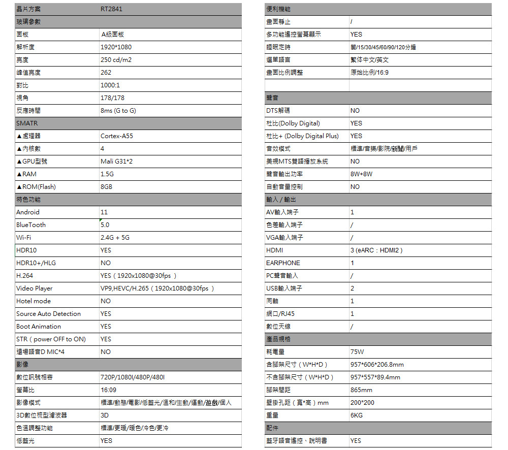 IMARFLEX日本伊瑪 IM-43GFA1 - 詳情7