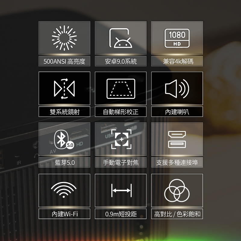 SANSUI山水 SPJ-MO - 詳情2