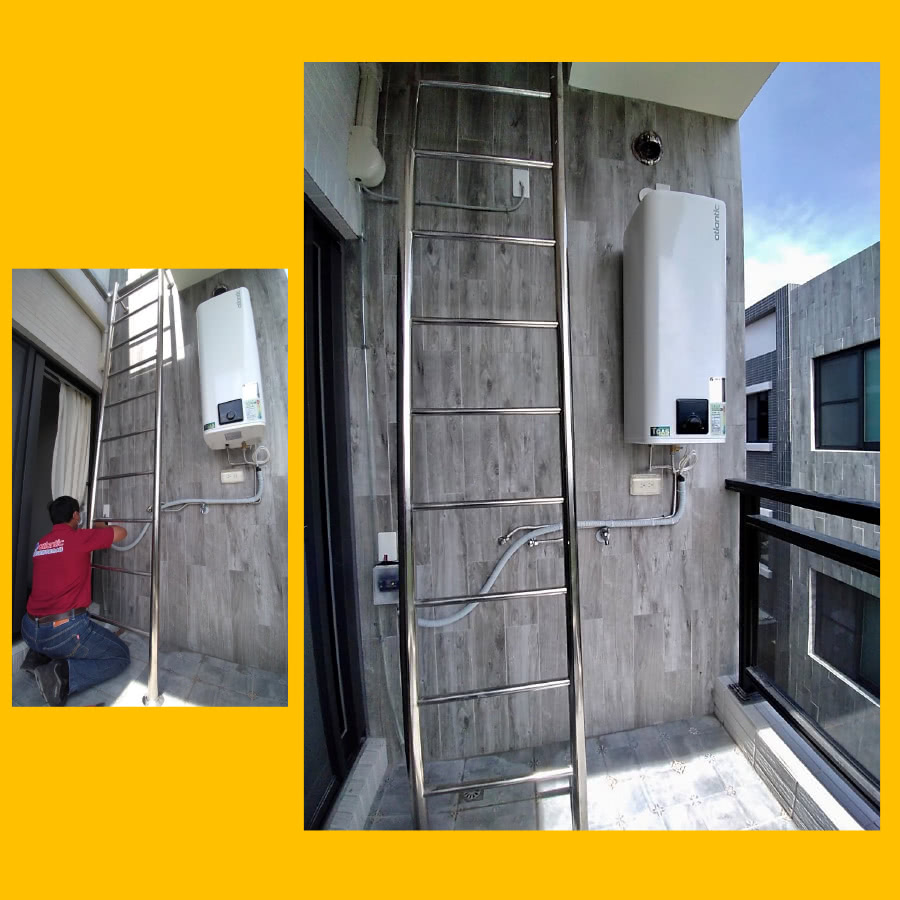 atlantic亞緹娜 50 - 詳情14