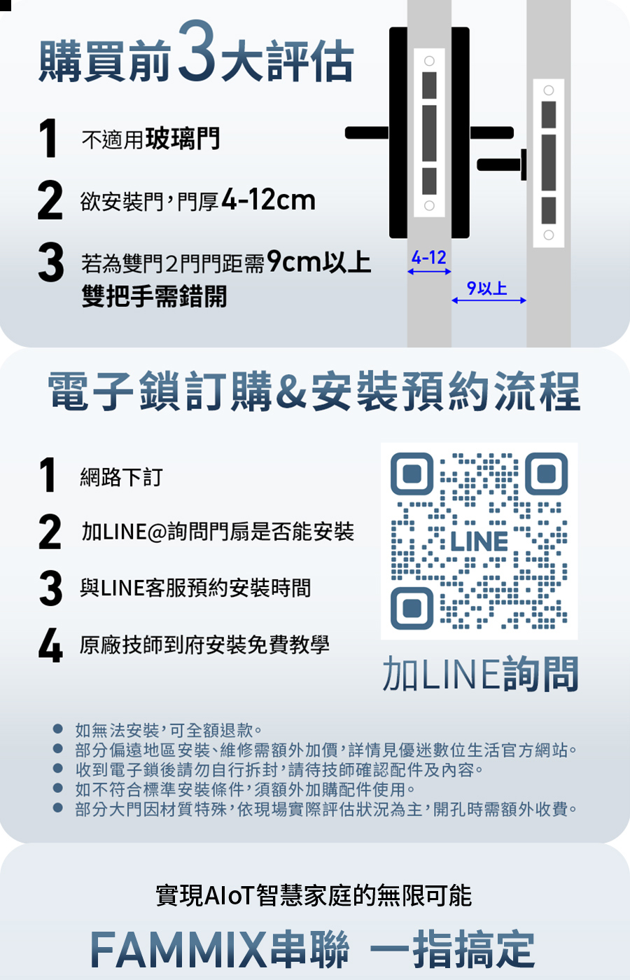 FAMMIX菲米斯 SAFER-P1 - 詳情1
