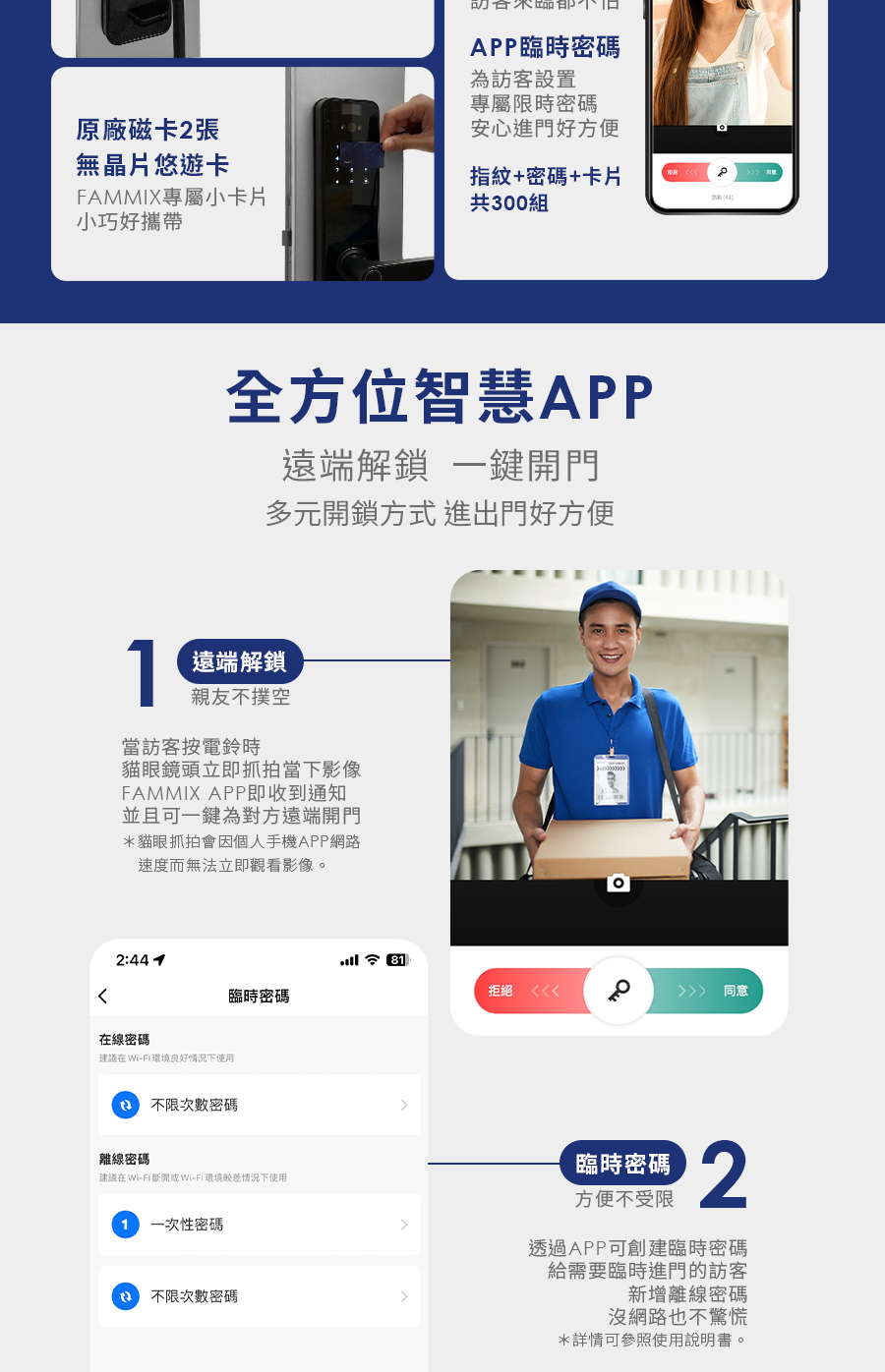 FAMMIX菲米斯 SAFER-P1 - 詳情7