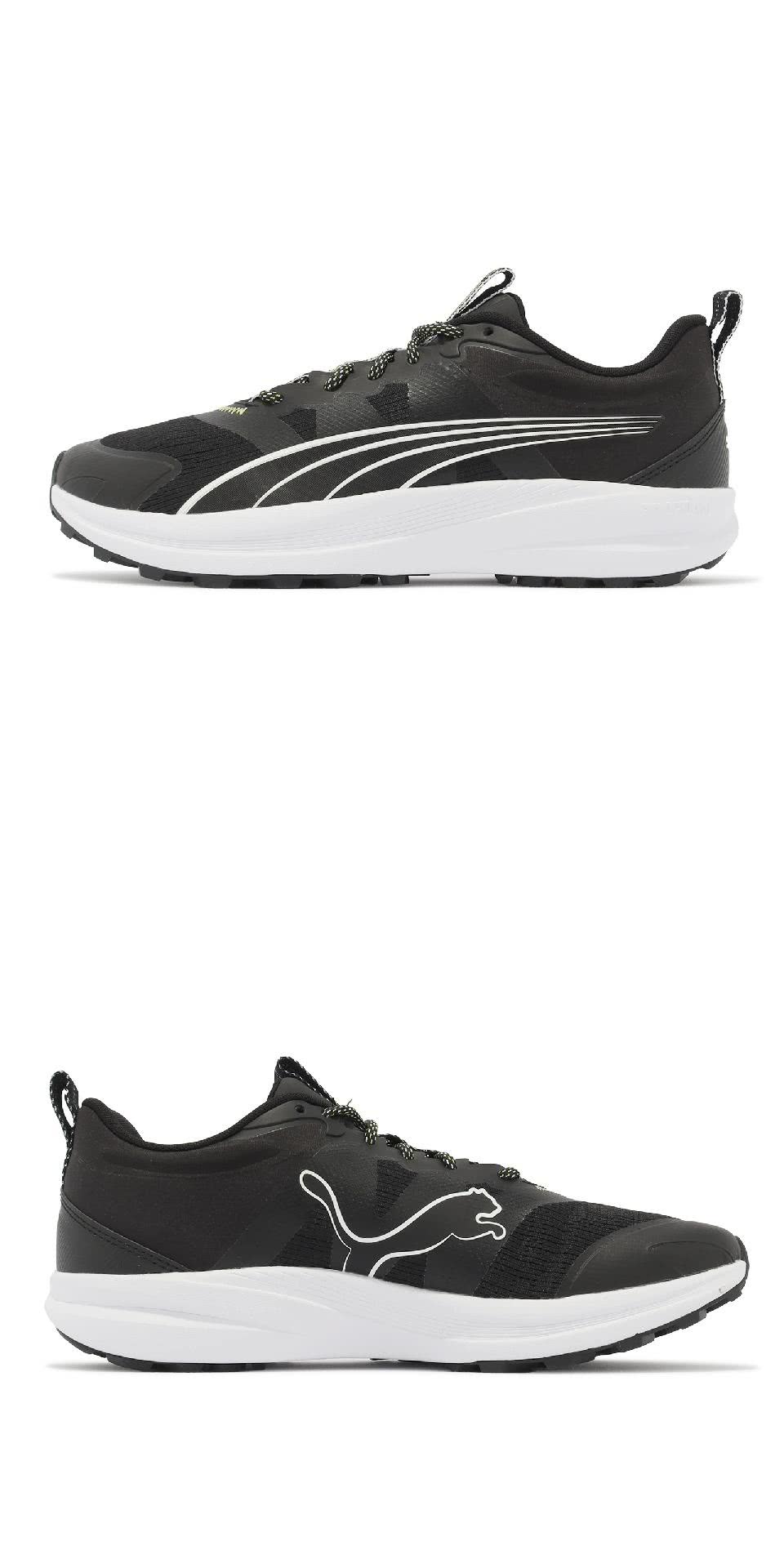PUMA 越野跑鞋 Redeem Pro Trail 男鞋 PUMA 越野跑鞋 Redeem Pro Trail 男鞋
