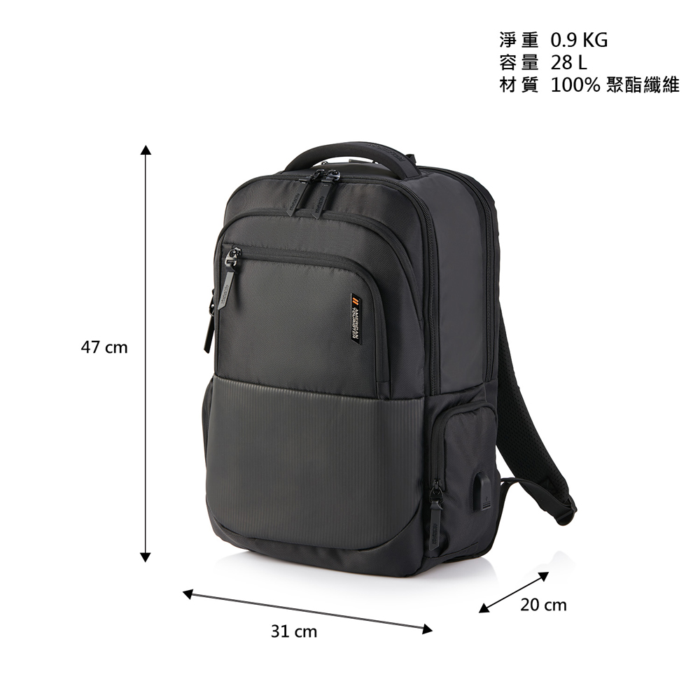 AMERICAN TOURISTER 美國旅行者 SEGNO AMERICAN TOURISTER 美國旅行者 SEGNO