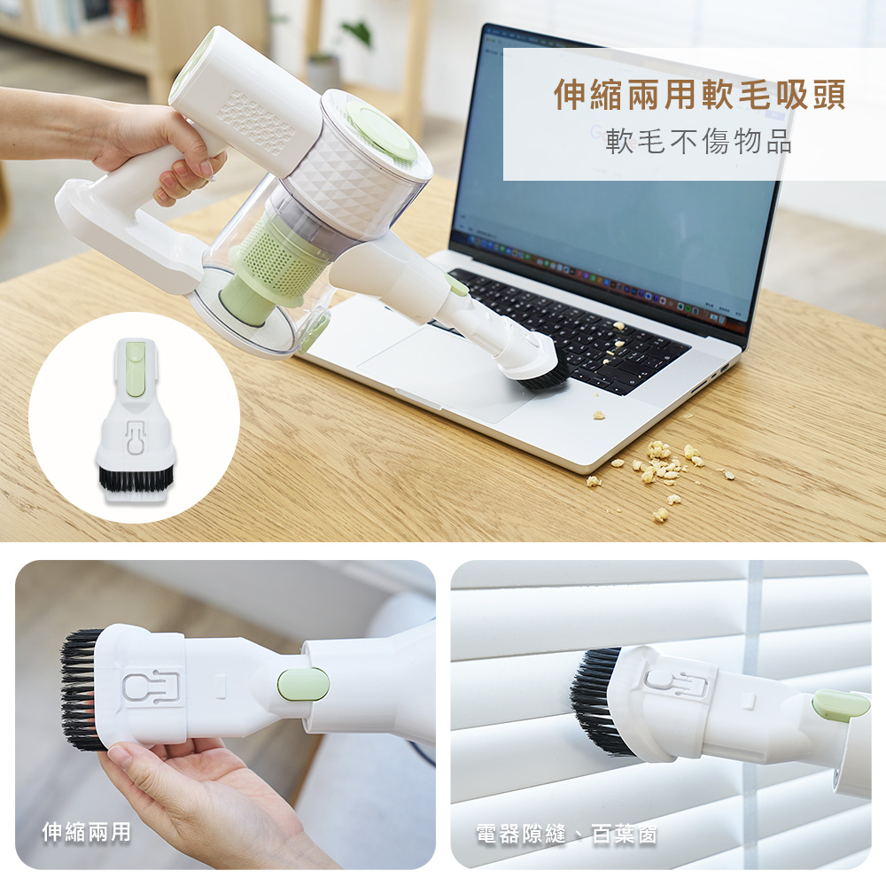 KOLIN歌林 KTC-MN1185A - 詳情7