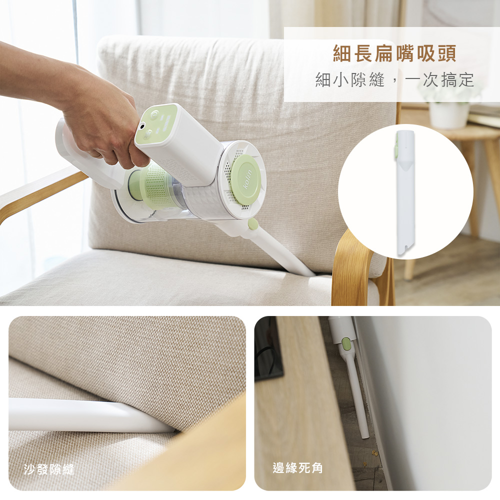 KOLIN歌林 KTC-MN1185A - 詳情8