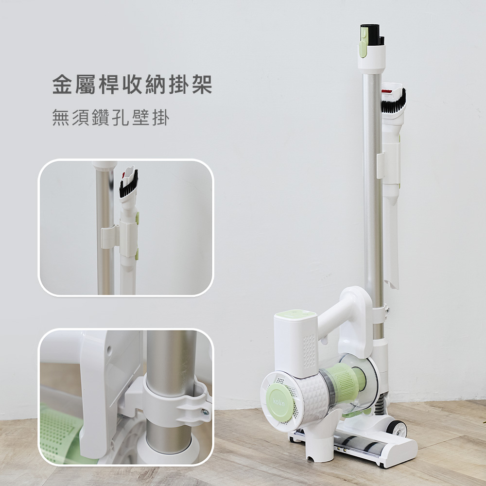 KOLIN歌林 KTC-MN1185A - 詳情11