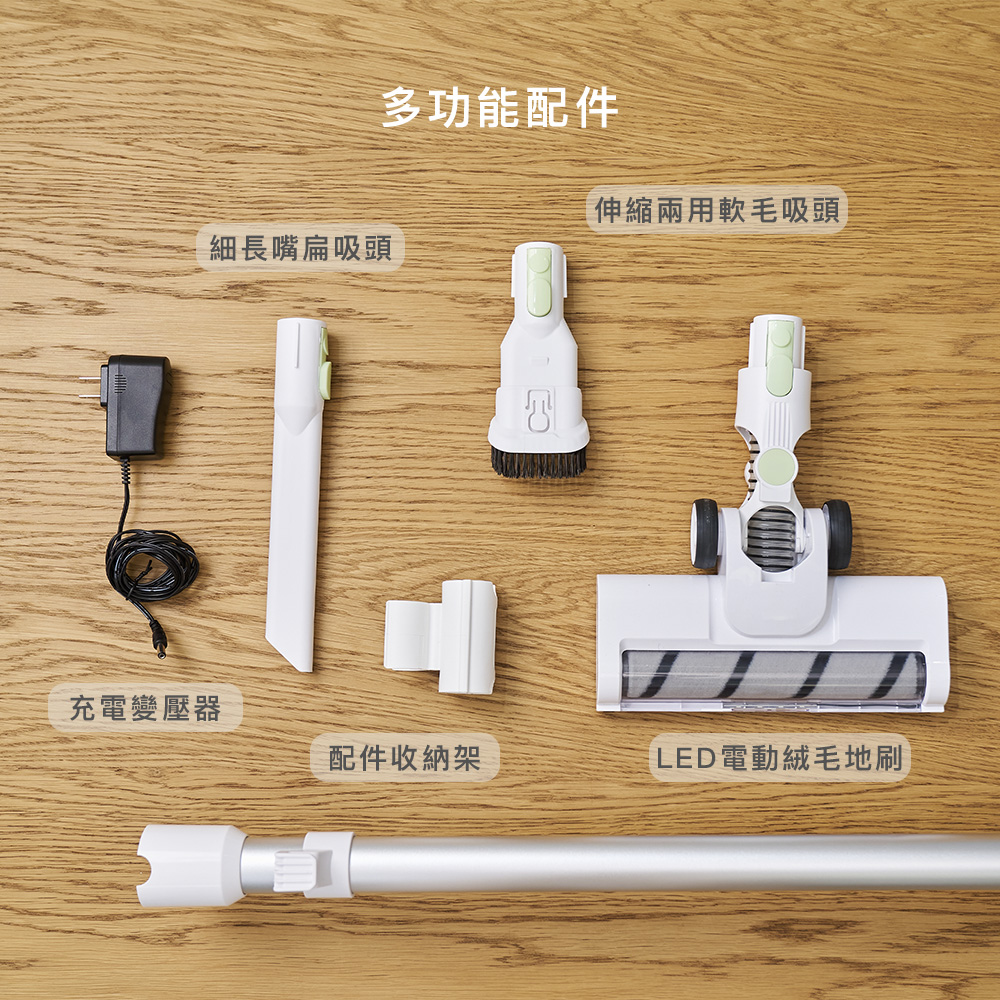 KOLIN歌林 KTC-MN1185A - 詳情12