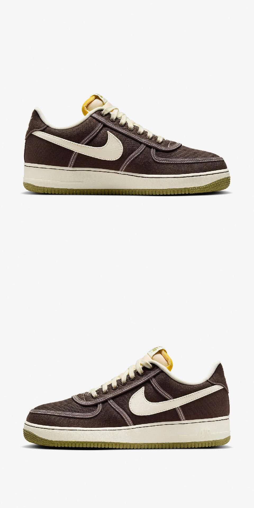NIKE 耐吉 休閒鞋 Air Force 1 07 PRM NIKE 耐吉 休閒鞋 Air Force 1 07 PRM