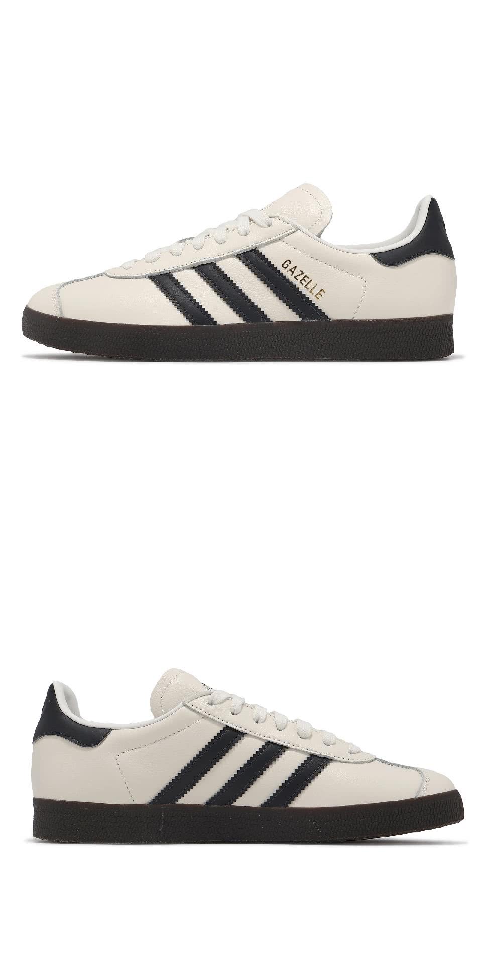 adidas 愛迪達 休閒鞋 Gazelle 男鞋 女鞋 白 adidas 愛迪達 休閒鞋 Gazelle 男鞋 女鞋 白