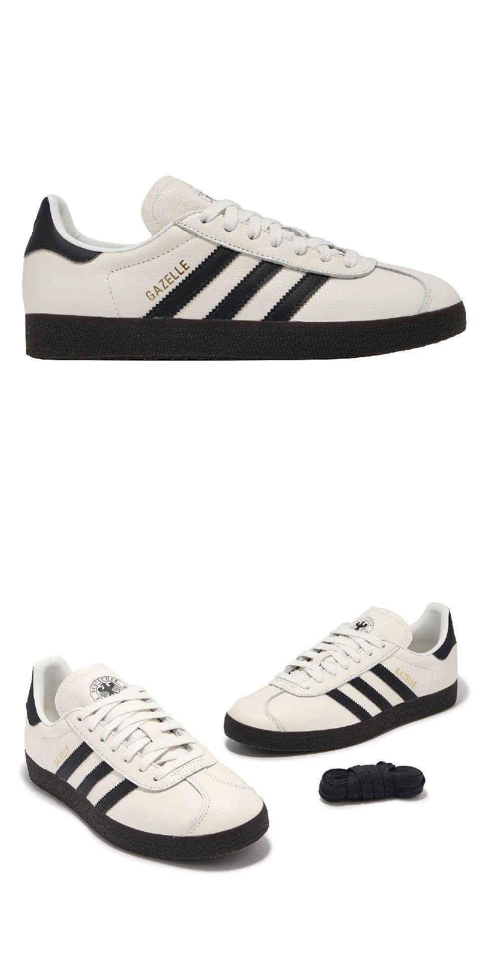 adidas 愛迪達 休閒鞋 Gazelle 男鞋 女鞋 白 adidas 愛迪達 休閒鞋 Gazelle 男鞋 女鞋 白