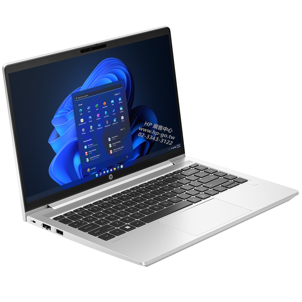 HP 惠普 特仕升級32G_15.6吋i7商用筆電(ProB HP 惠普 特仕升級32G_15.6吋i7商用筆電(ProB