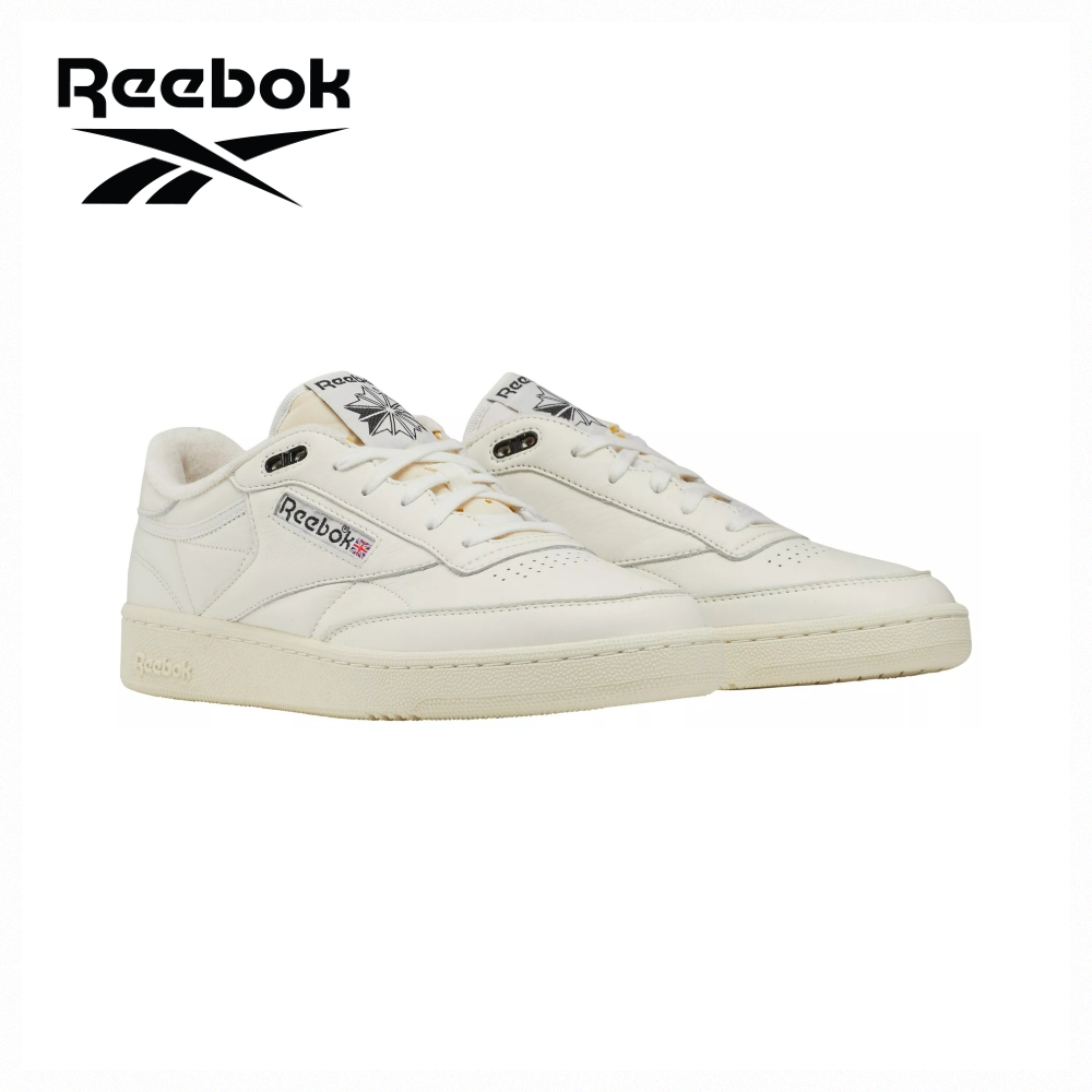 REEBOK CLUB C 85 VINTAGE_網球鞋_男 REEBOK CLUB C 85 VINTAGE_網球鞋_男