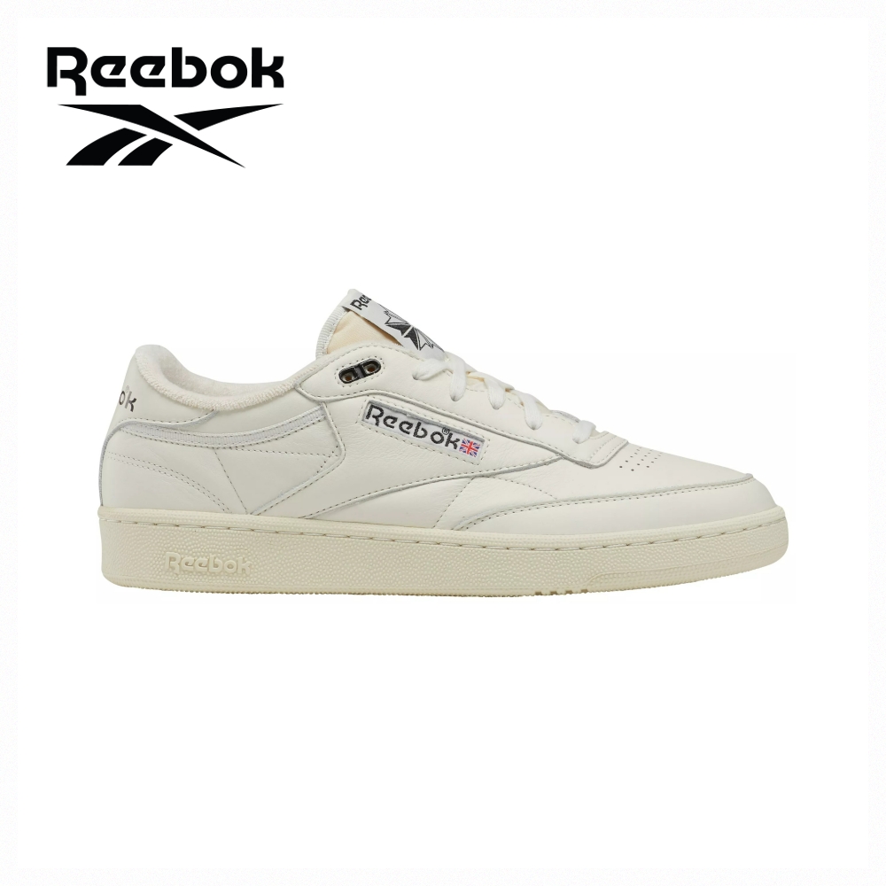REEBOK CLUB C 85 VINTAGE_網球鞋_男 REEBOK CLUB C 85 VINTAGE_網球鞋_男