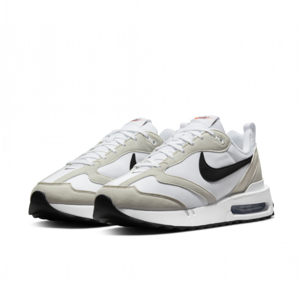 NIKE 耐吉 AIR MAX DAWN 灰 休閒鞋 男 運 NIKE 耐吉 AIR MAX DAWN 灰 休閒鞋 男 運