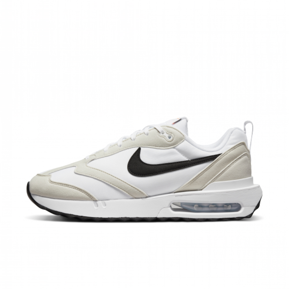 NIKE 耐吉 AIR MAX DAWN 灰 休閒鞋 男 運 NIKE 耐吉 AIR MAX DAWN 灰 休閒鞋 男 運